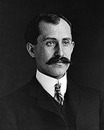 Orville Wright Photo #1
