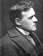 Hilaire Belloc Photo #1