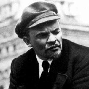 Vladimir Lenin Photo #1