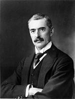 Neville Chamberlain Photo #1