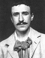 Charles Rennie Mackintosh Photo #1