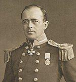 Robert Falcon Scott Photo #1