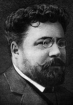 Gaston Leroux Photo #1