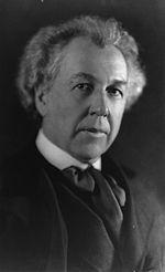 Frank Lloyd Wright Photo #1