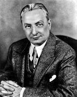 Florenz Ziegfeld Jr. Photo #1