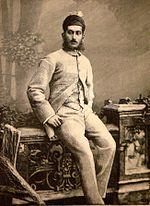 Mahboob Ali Khan Photo #1