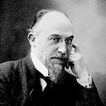 Erik Satie Photo #1