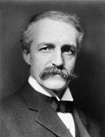 Gifford Pinchot Photo #1