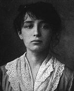 Camille Claudel Photo #1