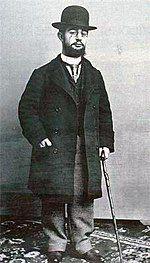 Henri De Toulouse-Lautrec Photo #1