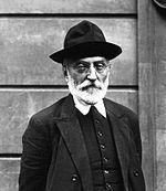 Miguel de Unamuno Photo #1