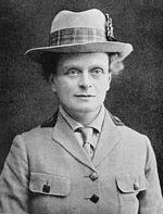 Elsie Inglis Photo #1