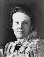 Edith Roosevelt Photo #1