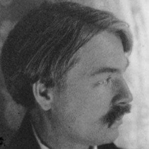 Edward MacDowell Photo #1