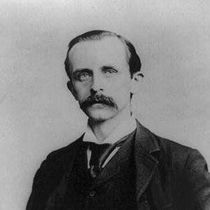 JM Barrie Photo #1