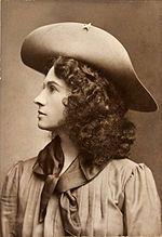 Annie Oakley Photo #1