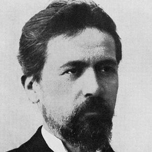 Anton Chekhov Photo #1