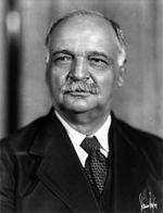 Charles Curtis Photo #1