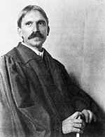 John Dewey Photo #1