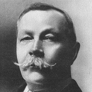 Sir Arthur Conan Doyle Photo #1