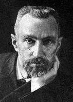 Pierre Curie Photo #1