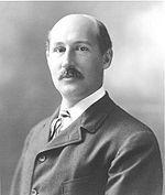 Walter Camp Photo #1