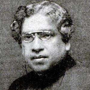 Jagadish Chandra Bose Photo #1