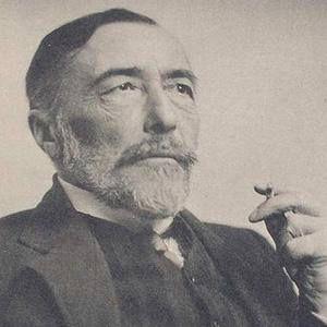 Joseph Conrad Photo #1