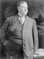 William Howard Taft Photo #1