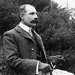 Edward Elgar Photo #1