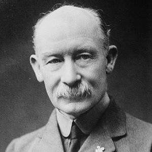 Lord Baden-Powell Photo #1