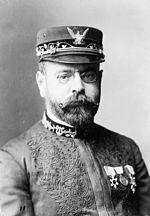 John Philip Sousa Photo #1