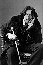 Oscar Wilde Photo #1