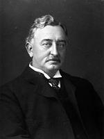 Cecil Rhodes Photo #1