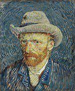 Vincent van Gogh Photo #1