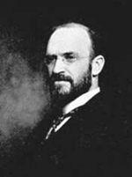 Melvil Dewey Photo #1