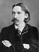 Robert Louis Stevenson Photo #1