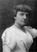 Frances Hodgson Burnett Photo #1