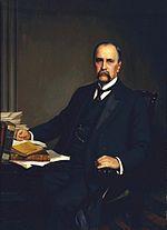 William Osler Photo #1