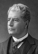 Edmund Barton Photo #1