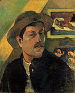 Paul Gauguin Photo #1