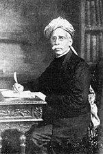 Madhusudan Das Photo #1