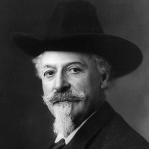 Buffalo Bill Cody Photo #1