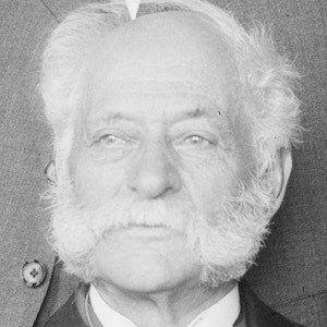 Henry J. Heinz Photo #1