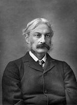 Andrew Lang Photo #1