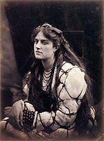 Marie Spartali Stillman Photo #1