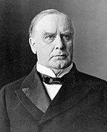 William McKinley Photo #1