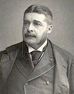 Arthur Sullivan Photo #1