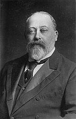 Edward VII Photo #1