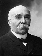 Georges Clémenceau Photo #1